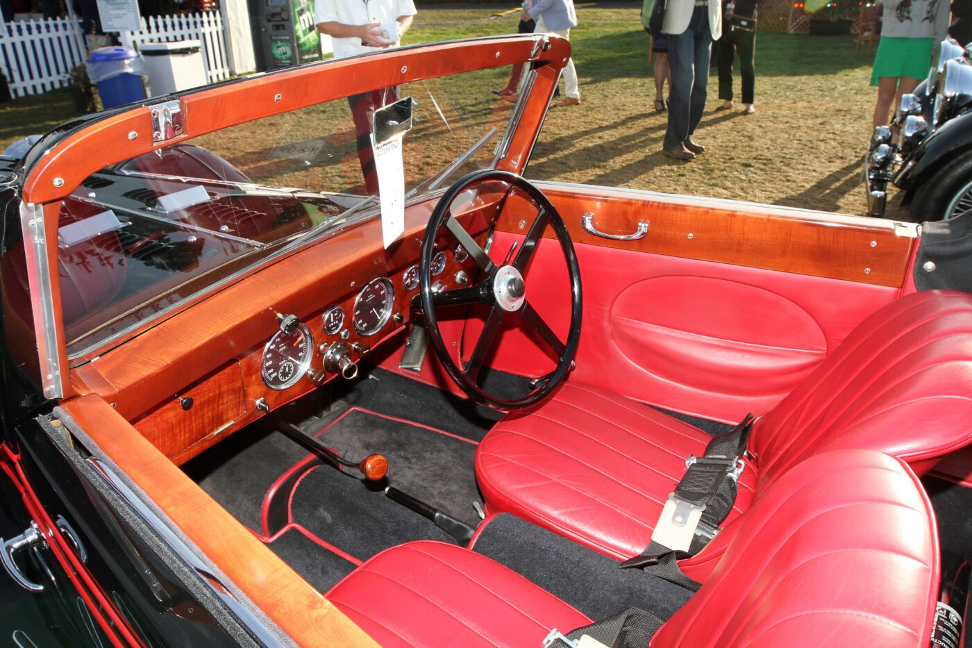 2015 Pebble Beach Concours d'Elegance-17