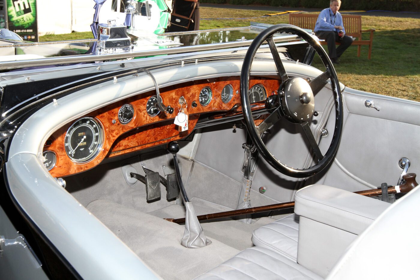 2015 Pebble Beach Concours d'Elegance-17