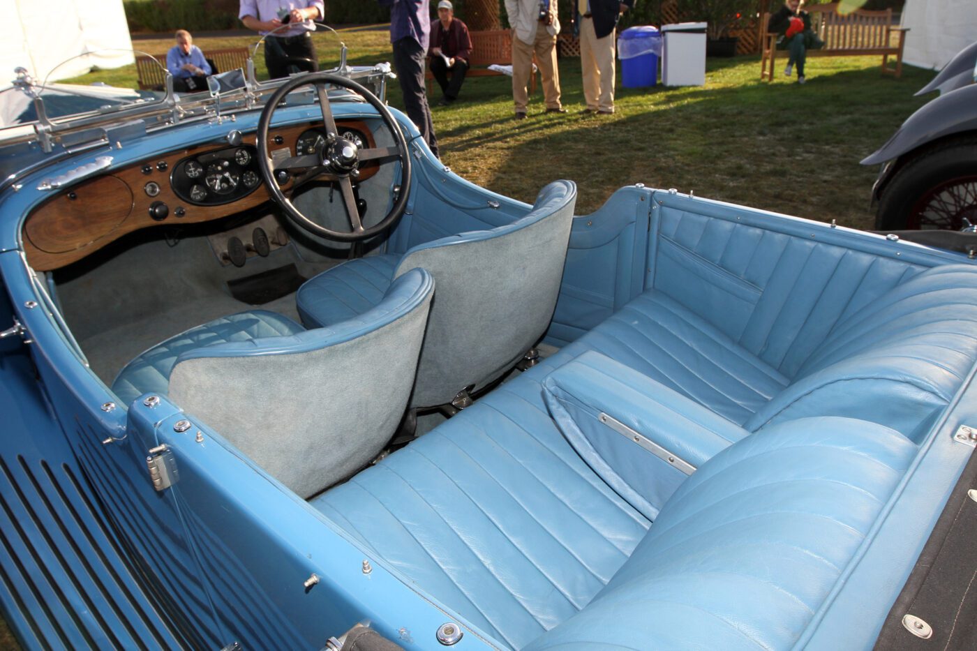 2015 Pebble Beach Concours d'Elegance-17