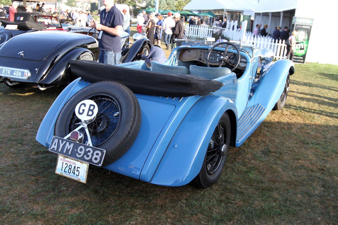 2015 Pebble Beach Concours d'Elegance-17
