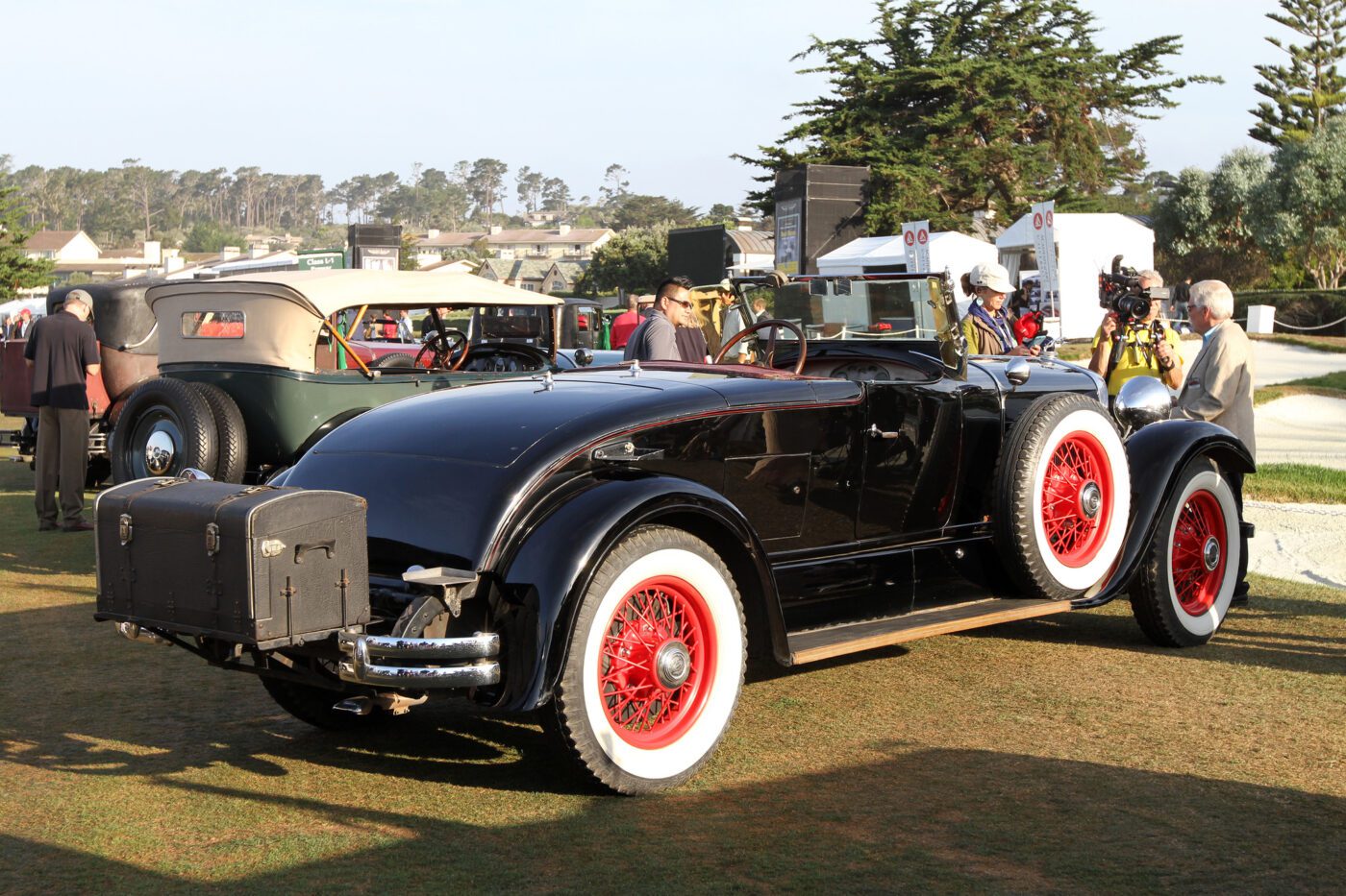 2015 Pebble Beach Concours d'Elegance-18