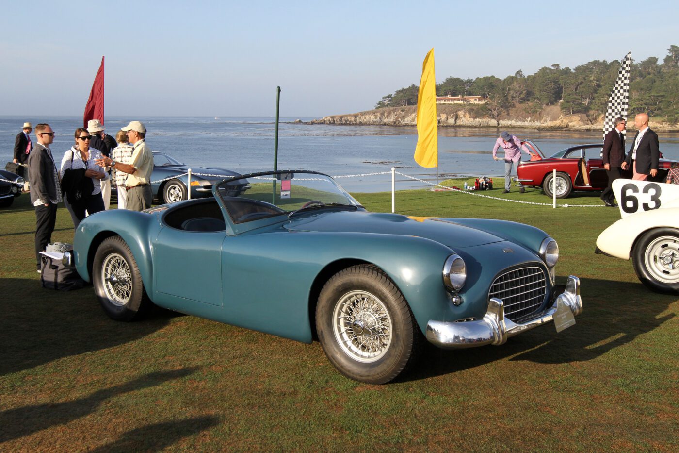 2015 Pebble Beach Concours d'Elegance-28