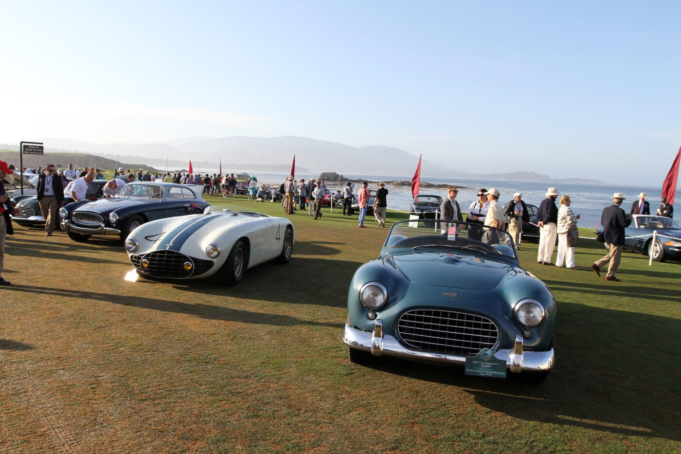 2015 Pebble Beach Concours d'Elegance-28