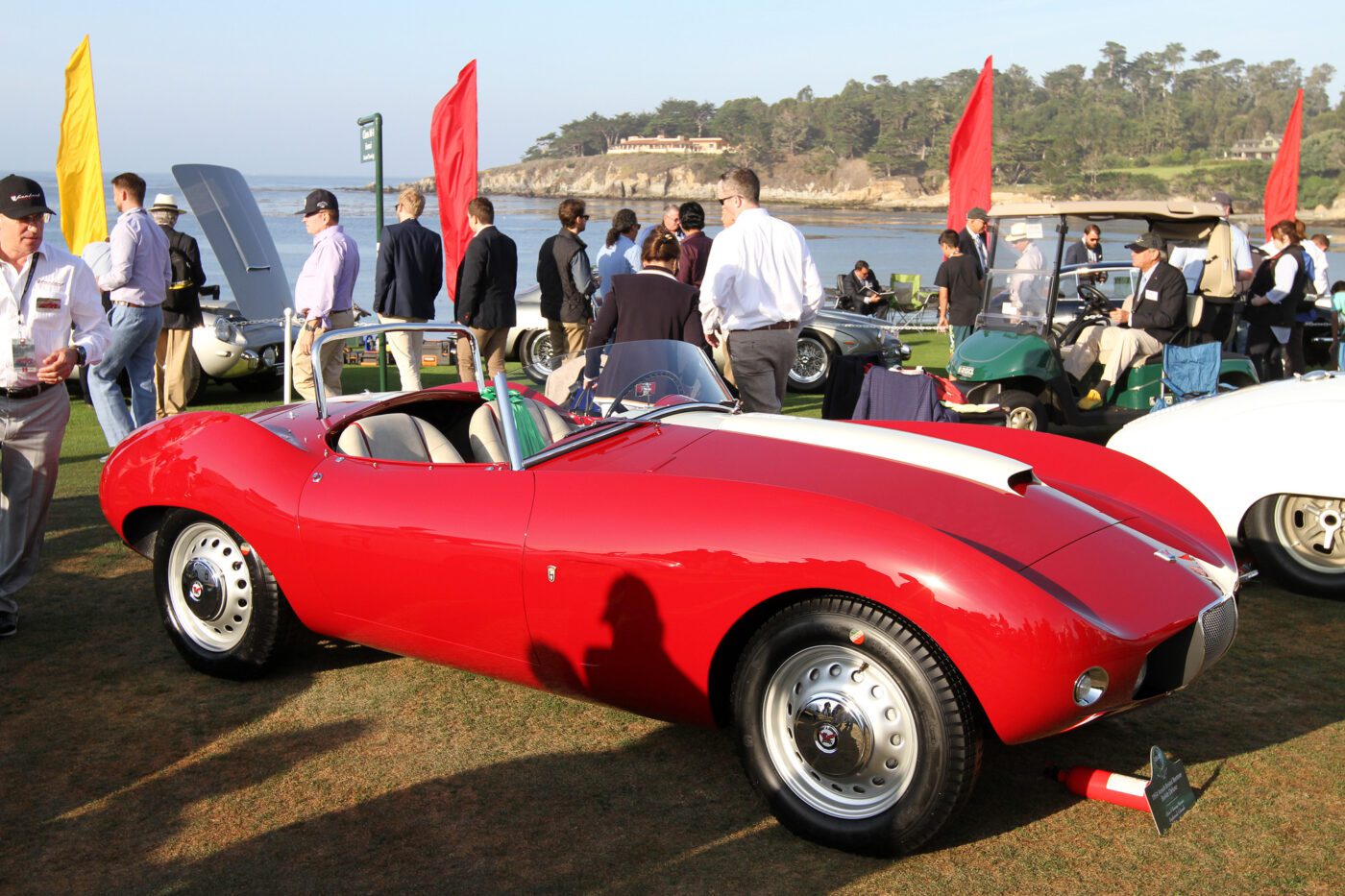 2015 Pebble Beach Concours d'Elegance-27