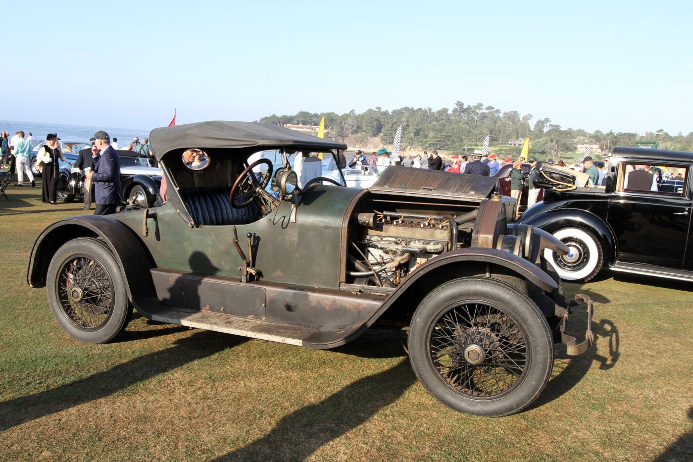 2015 Pebble Beach Concours d'Elegance-18