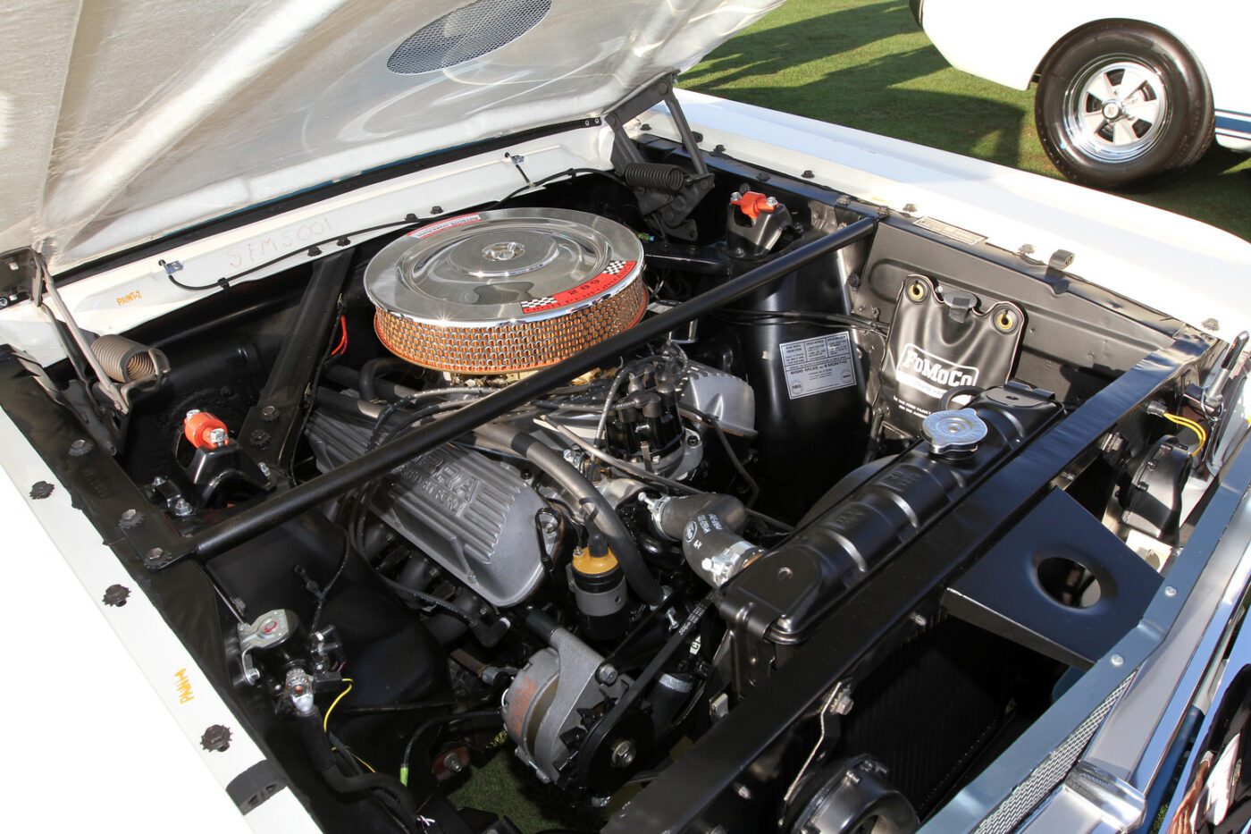 2015 Pebble Beach Concours d'Elegance-29