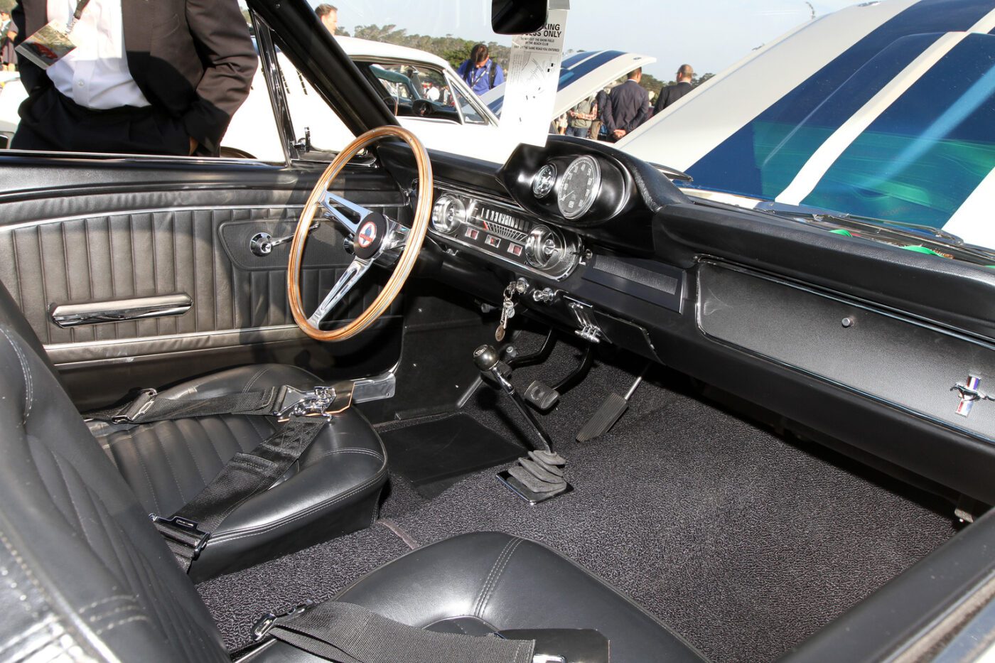2015 Pebble Beach Concours d'Elegance-29