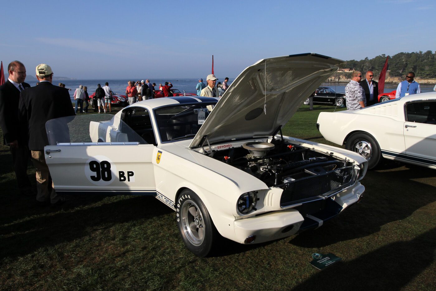 2015 Pebble Beach Concours d'Elegance-29