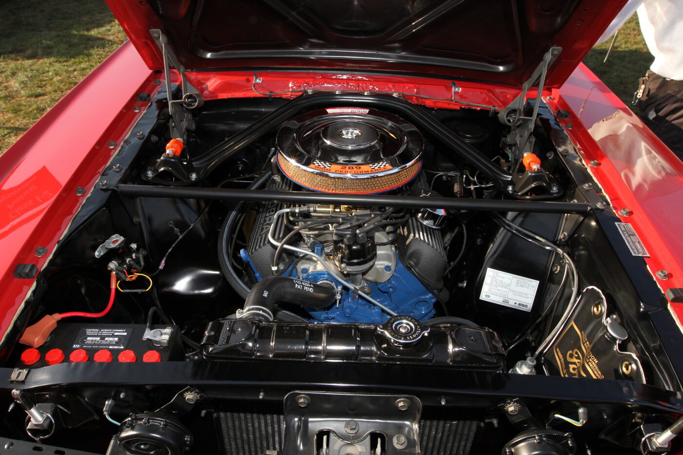 2015 Pebble Beach Concours d'Elegance-29