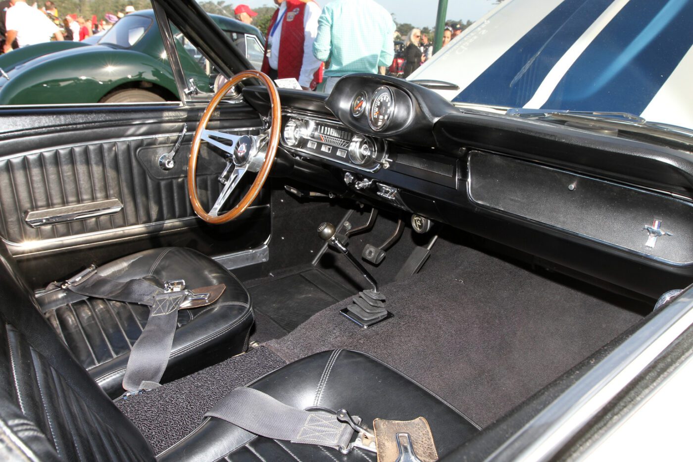 2015 Pebble Beach Concours d'Elegance-29