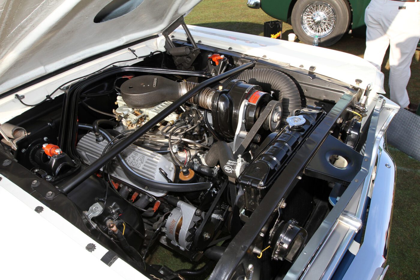 2015 Pebble Beach Concours d'Elegance-29