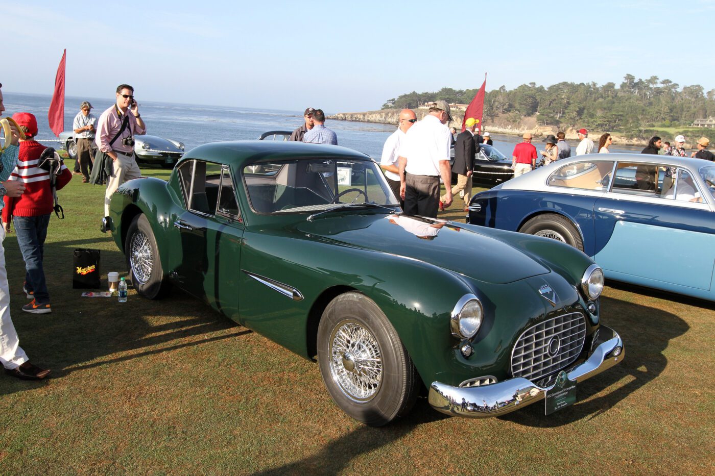 2015 Pebble Beach Concours d'Elegance-28