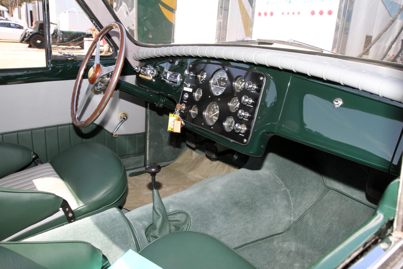 2015 Pebble Beach Concours d'Elegance-28