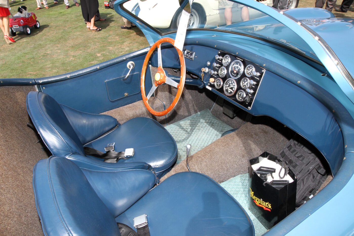 2015 Pebble Beach Concours d'Elegance-28