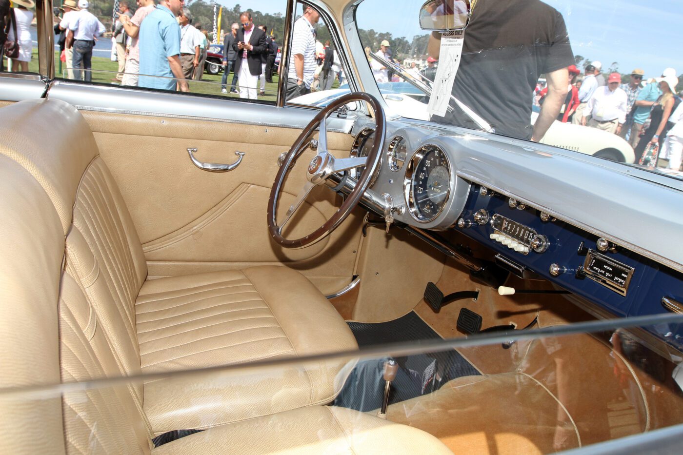 2015 Pebble Beach Concours d'Elegance-28