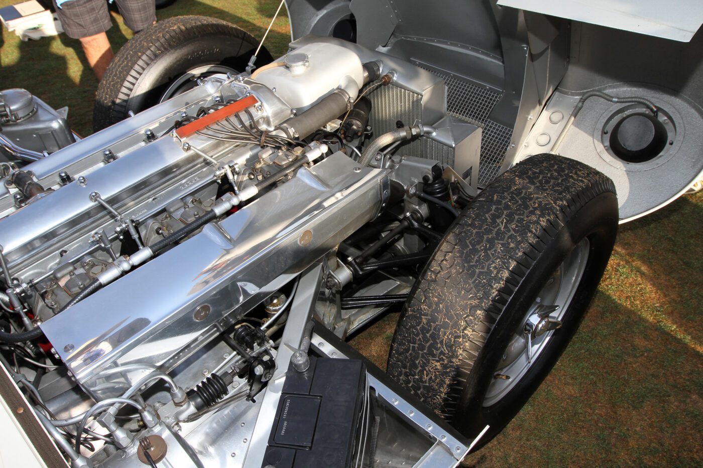 2015 Pebble Beach Concours d'Elegance-27