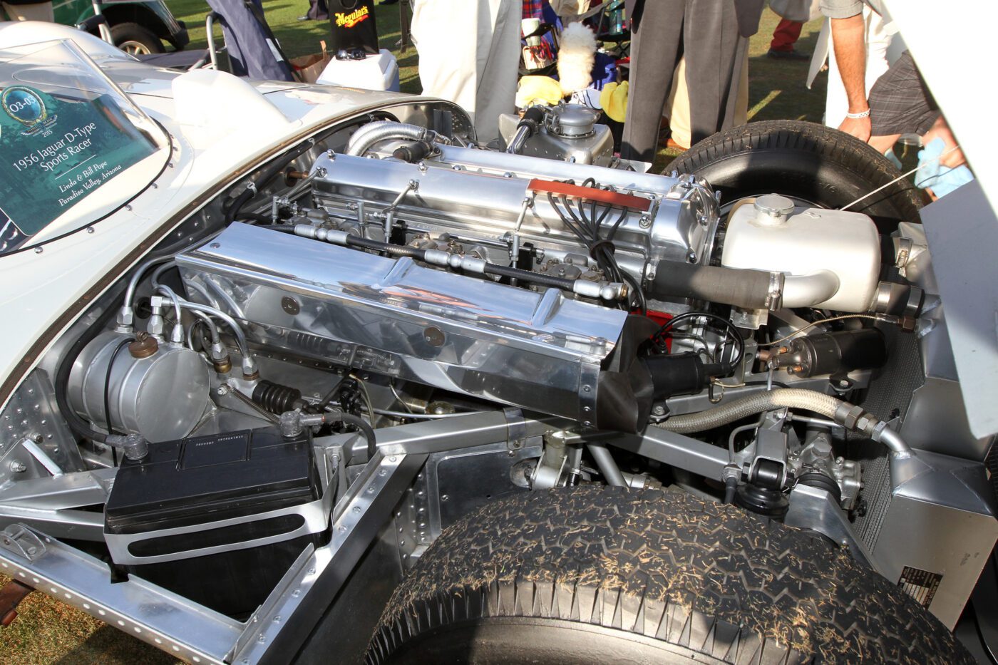 2015 Pebble Beach Concours d'Elegance-27
