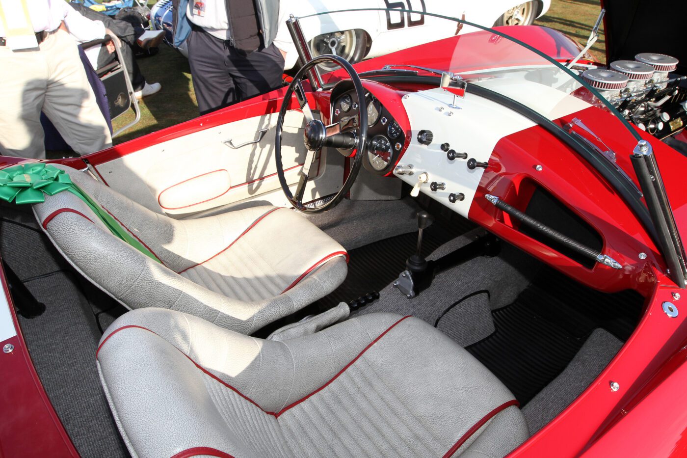 2015 Pebble Beach Concours d'Elegance-27
