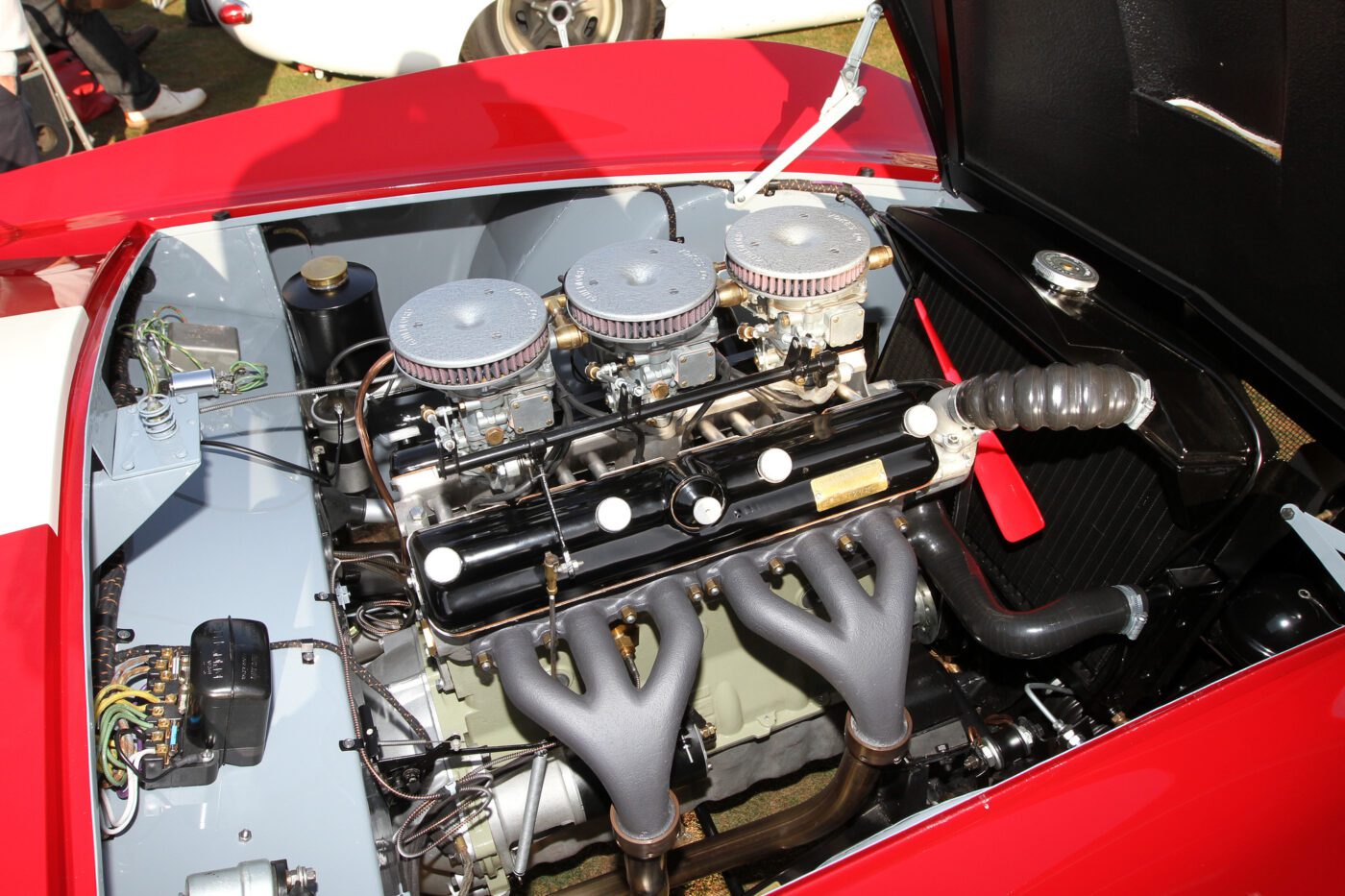 2015 Pebble Beach Concours d'Elegance-27