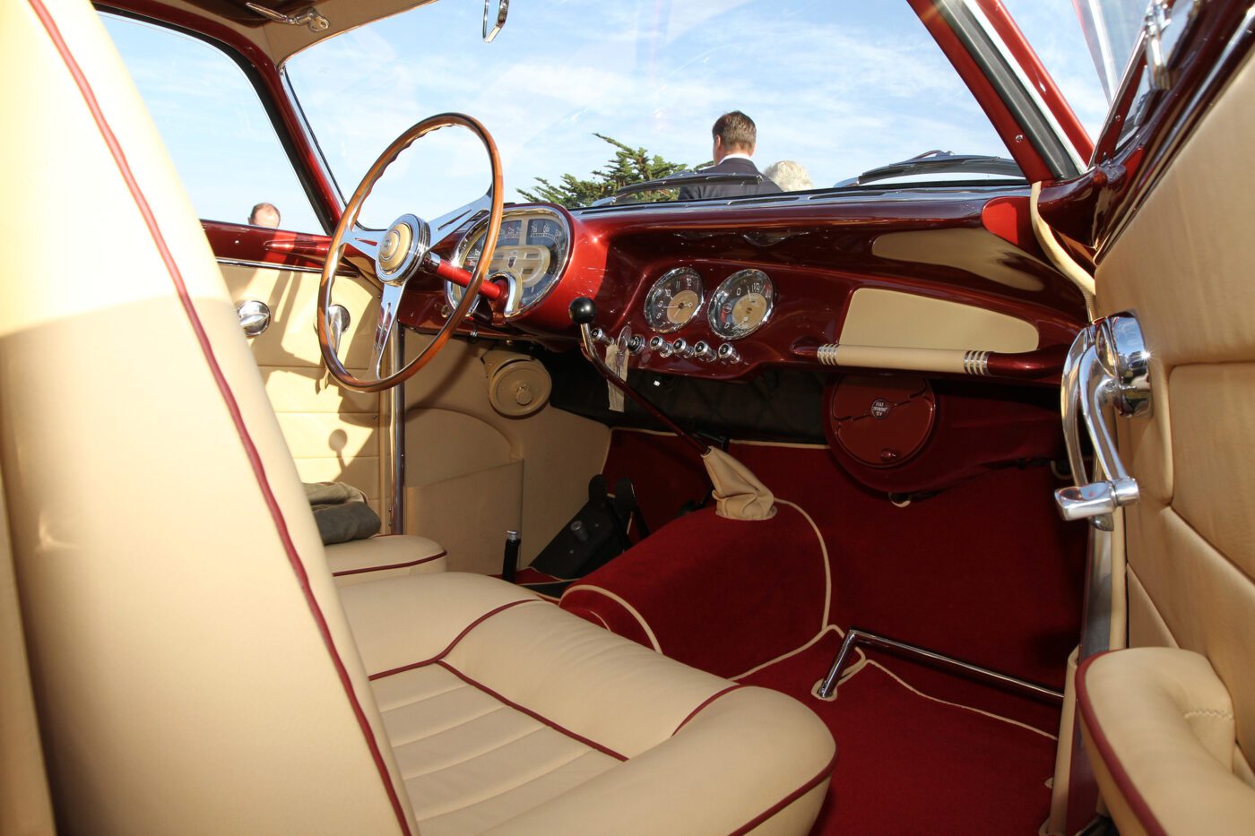 2015 Pebble Beach Concours d'Elegance-26