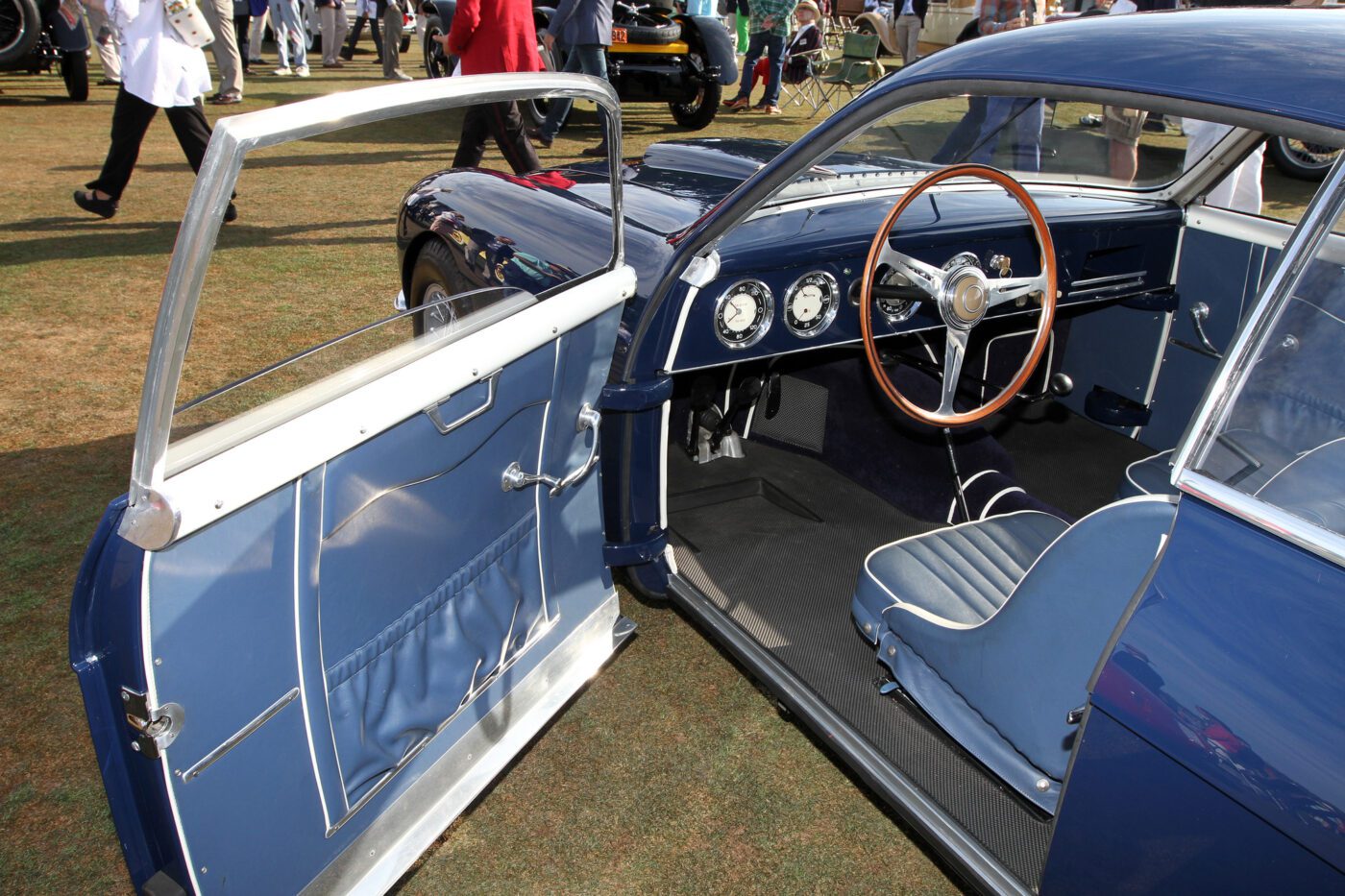 2015 Pebble Beach Concours d'Elegance-26