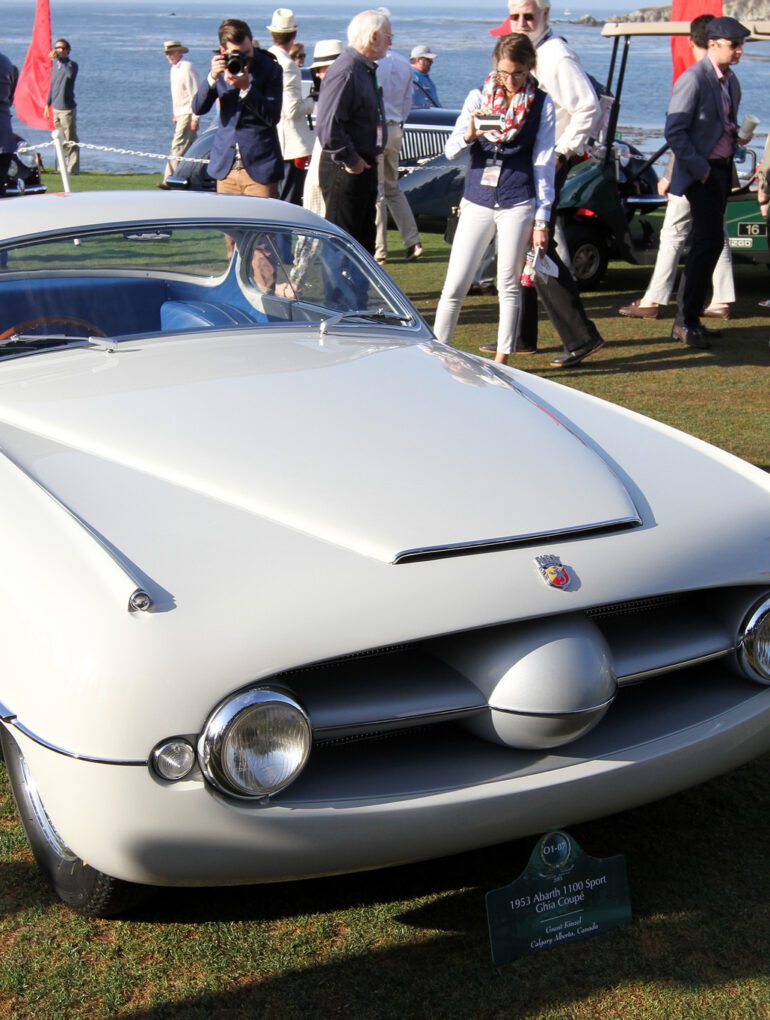 2015 Pebble Beach Concours d'Elegance-25