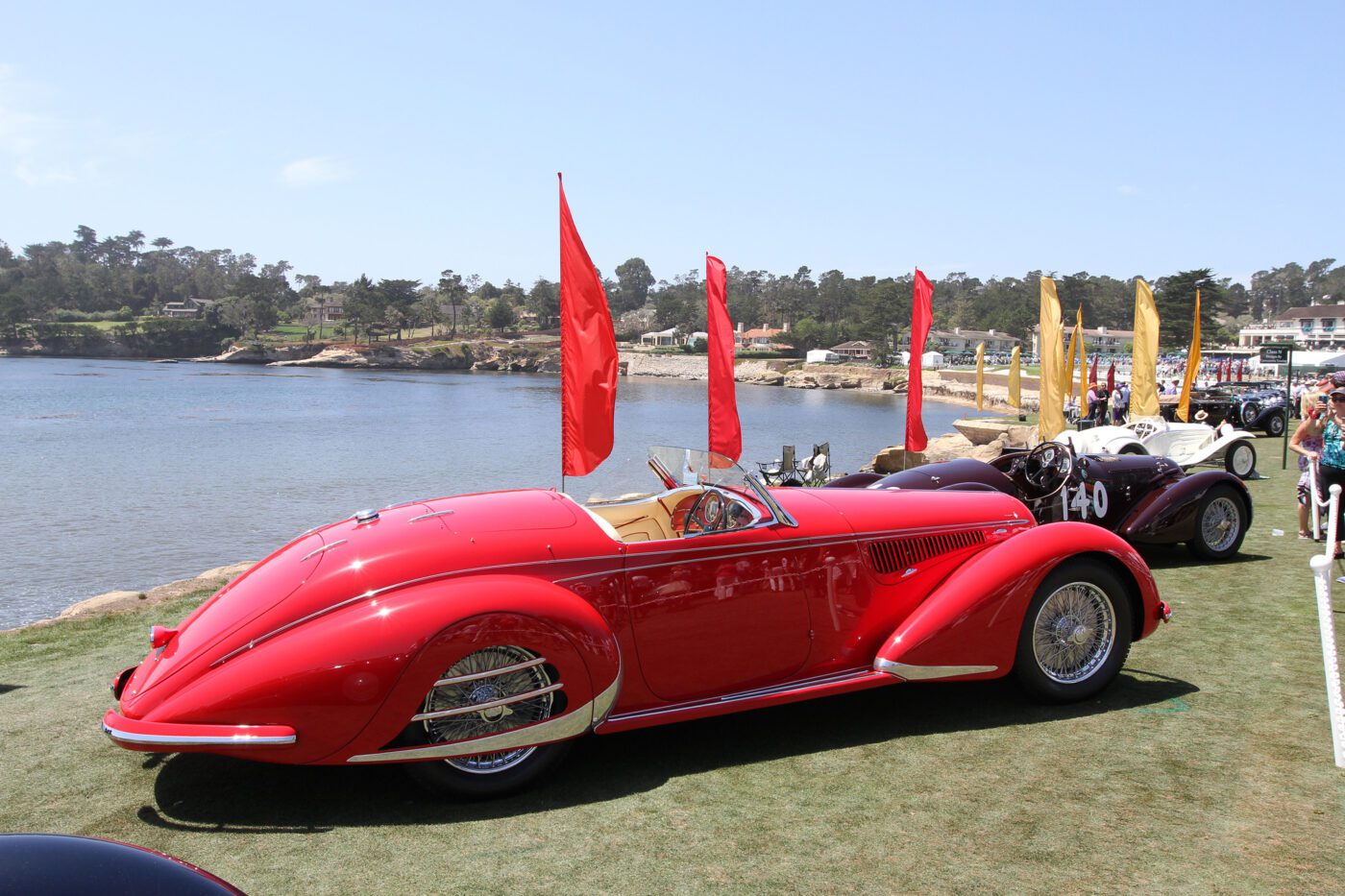 2015 Pebble Beach Concours d'Elegance-24