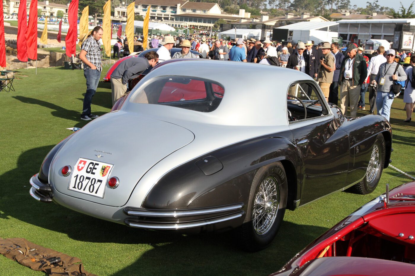 2015 Pebble Beach Concours d'Elegance-24
