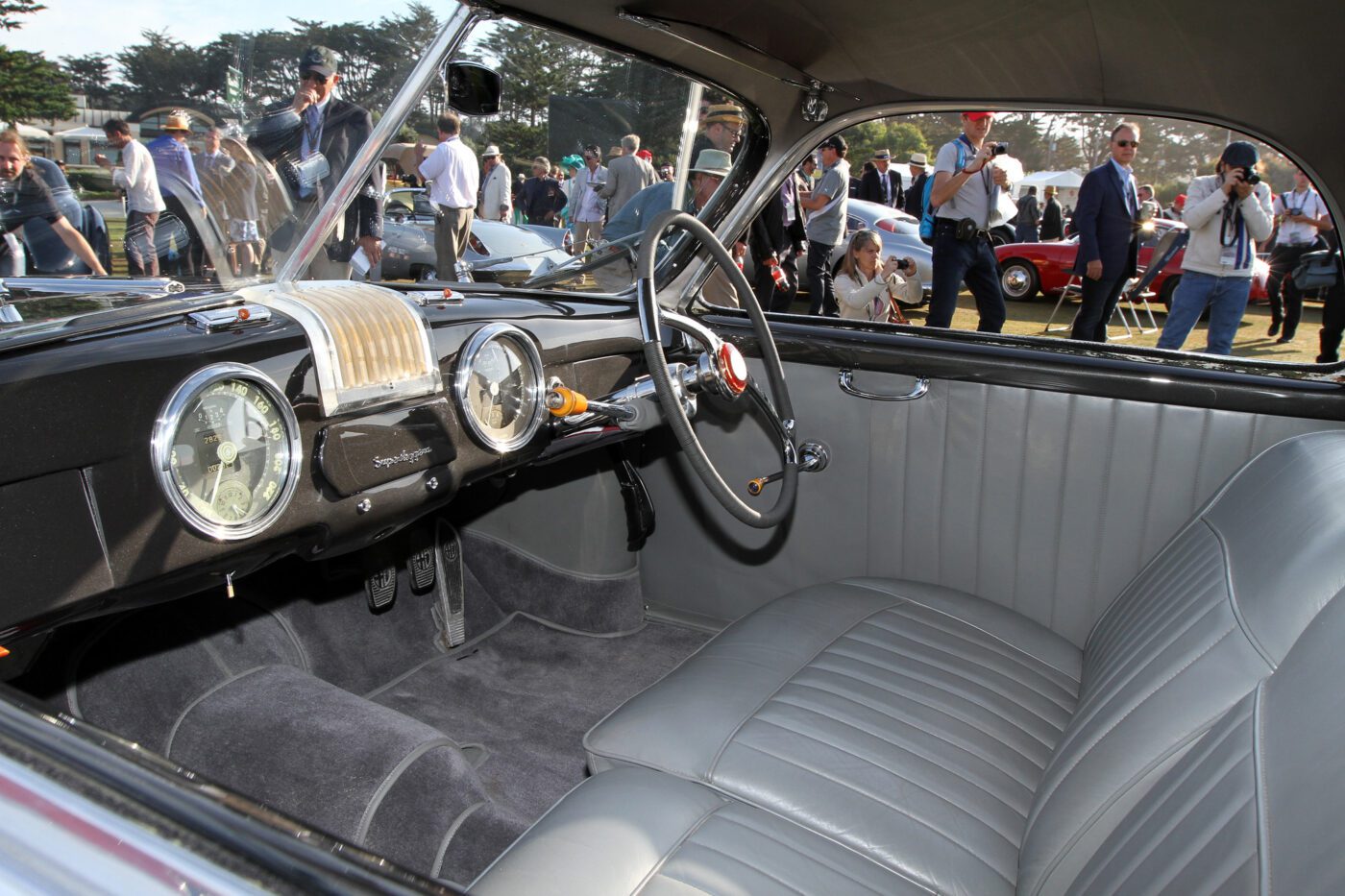 2015 Pebble Beach Concours d'Elegance-24