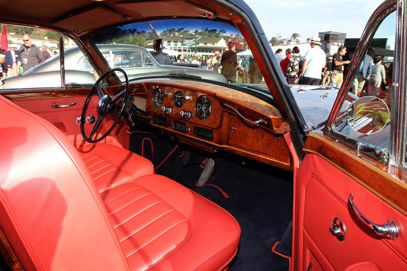 2015 Pebble Beach Concours d'Elegance-12