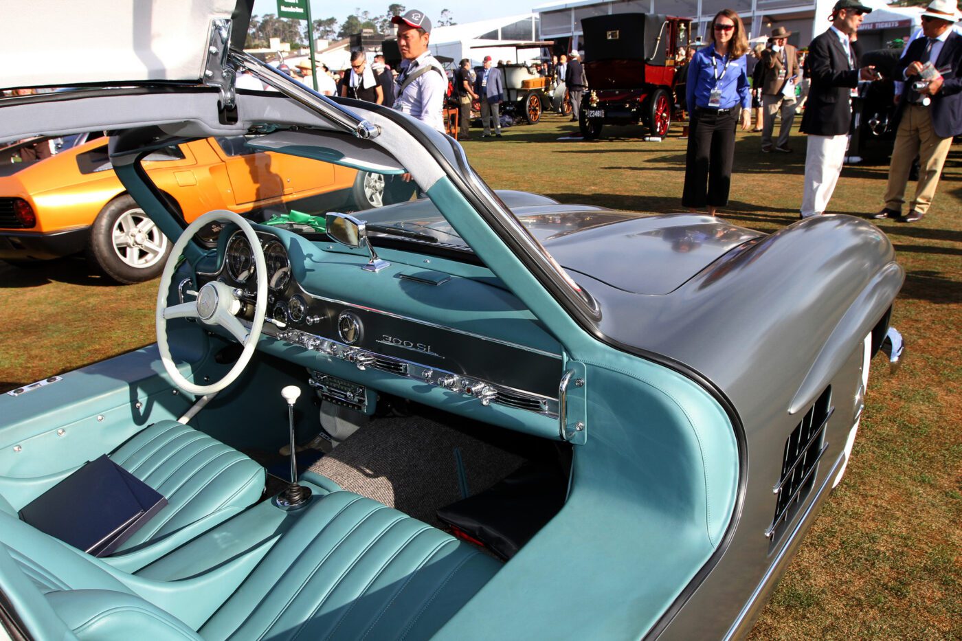 2015 Pebble Beach Concours d'Elegance-13