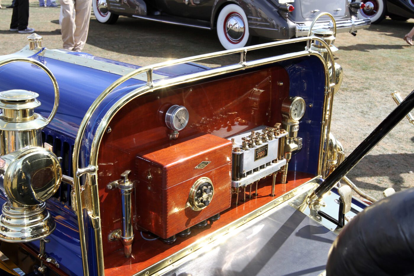 2015 Pebble Beach Concours d'Elegance-3