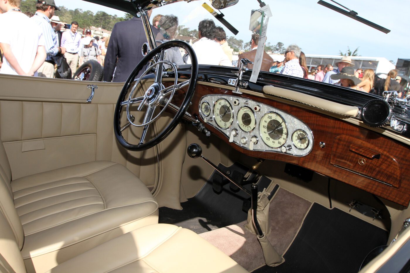 2015 Pebble Beach Concours d'Elegance-13