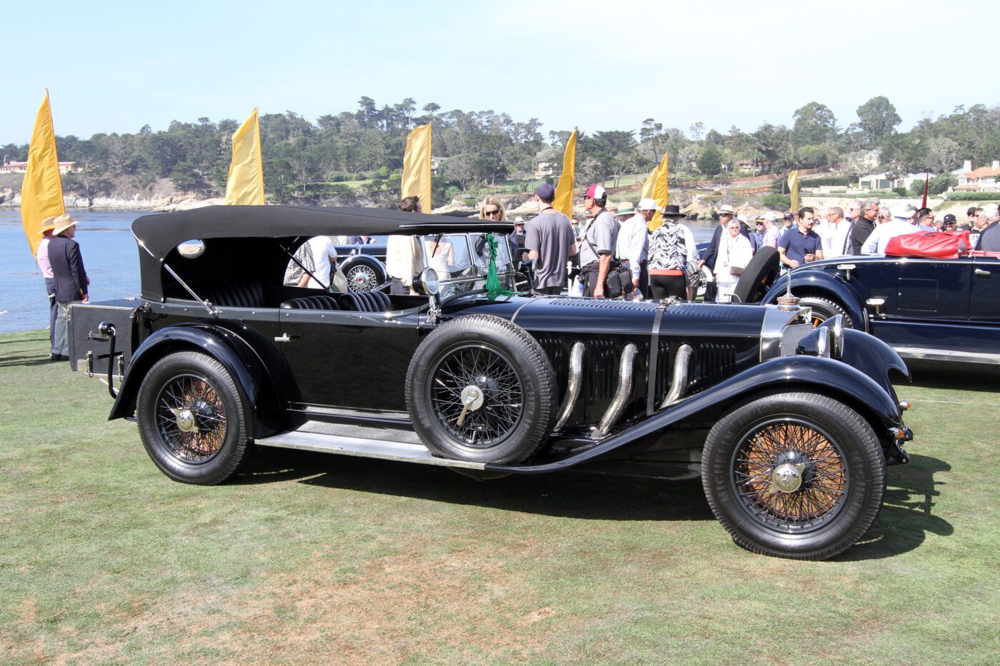 2015 Pebble Beach Concours d'Elegance-13