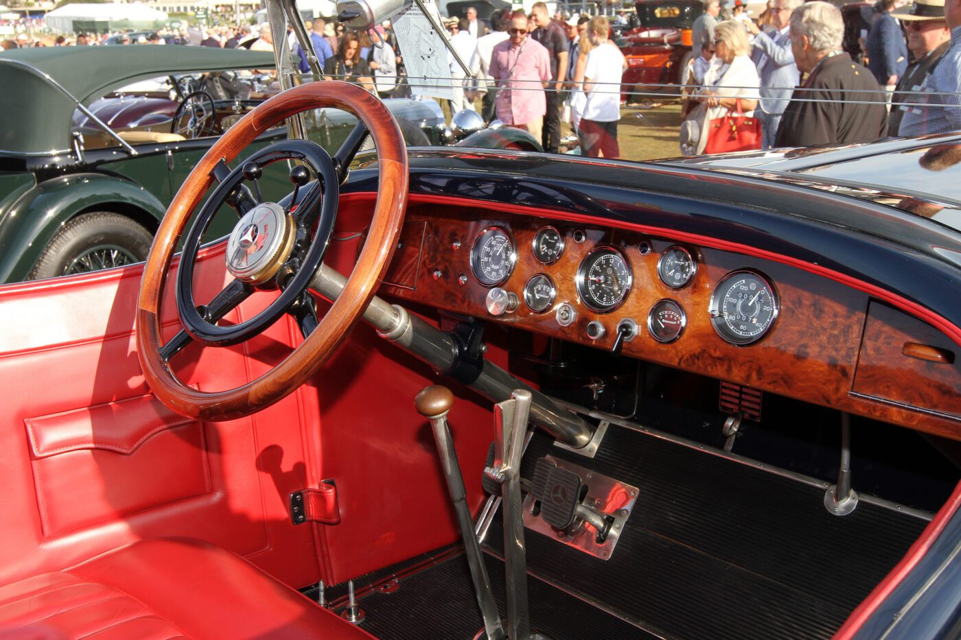 2015 Pebble Beach Concours d'Elegance-13