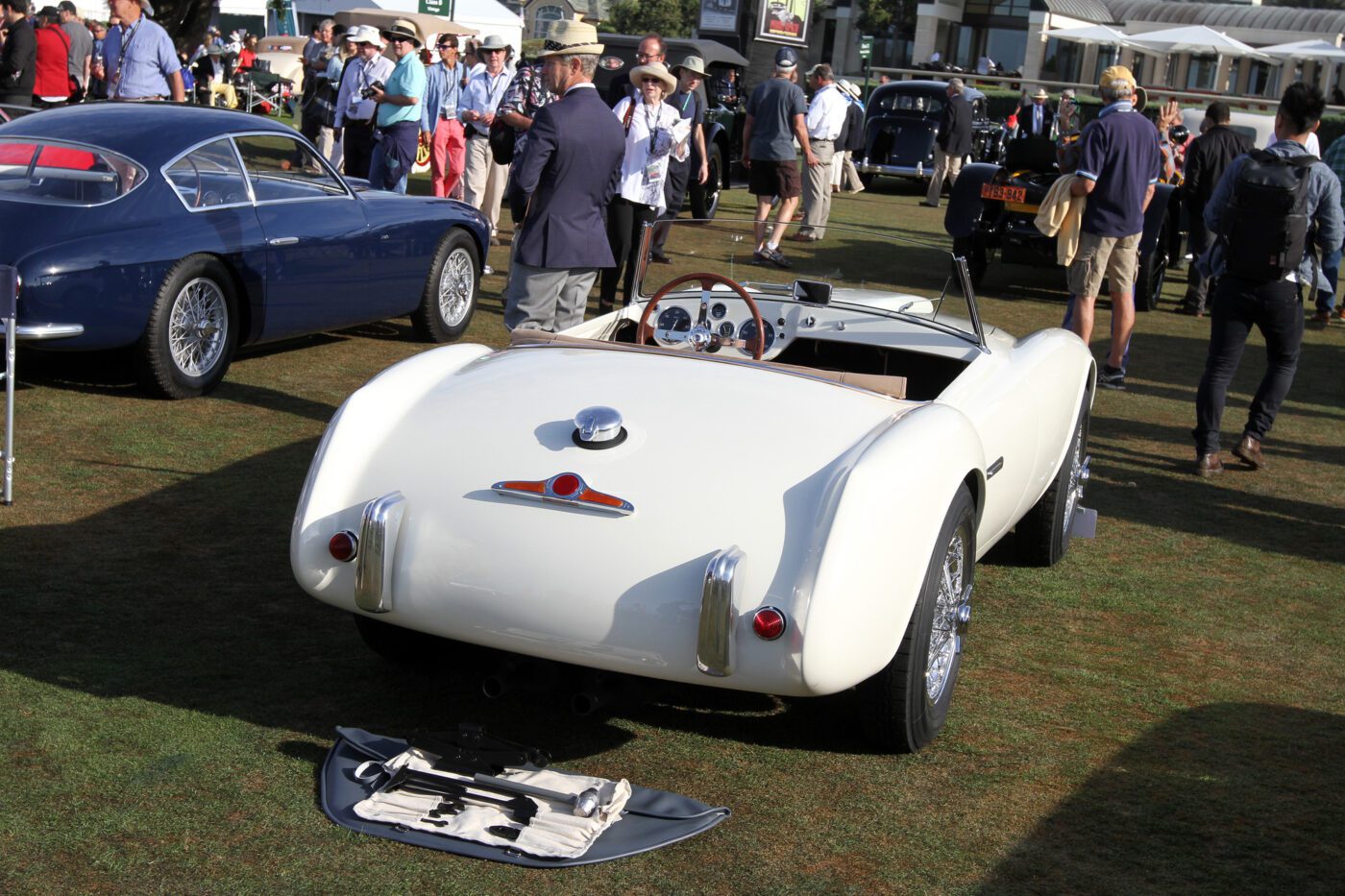 2015 Pebble Beach Concours d'Elegance-26