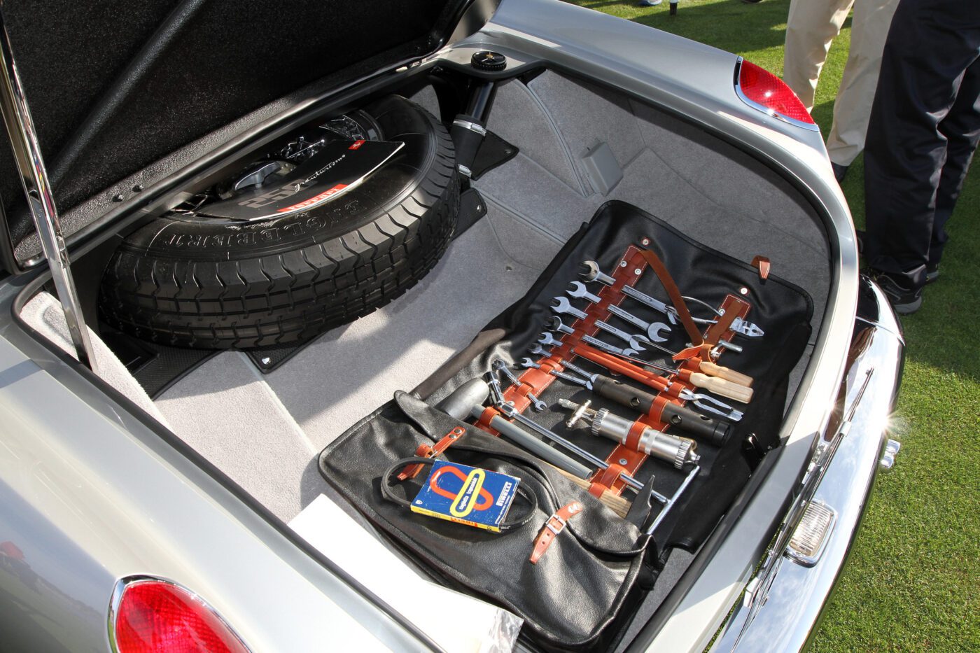 2015 Pebble Beach Concours d'Elegance-20