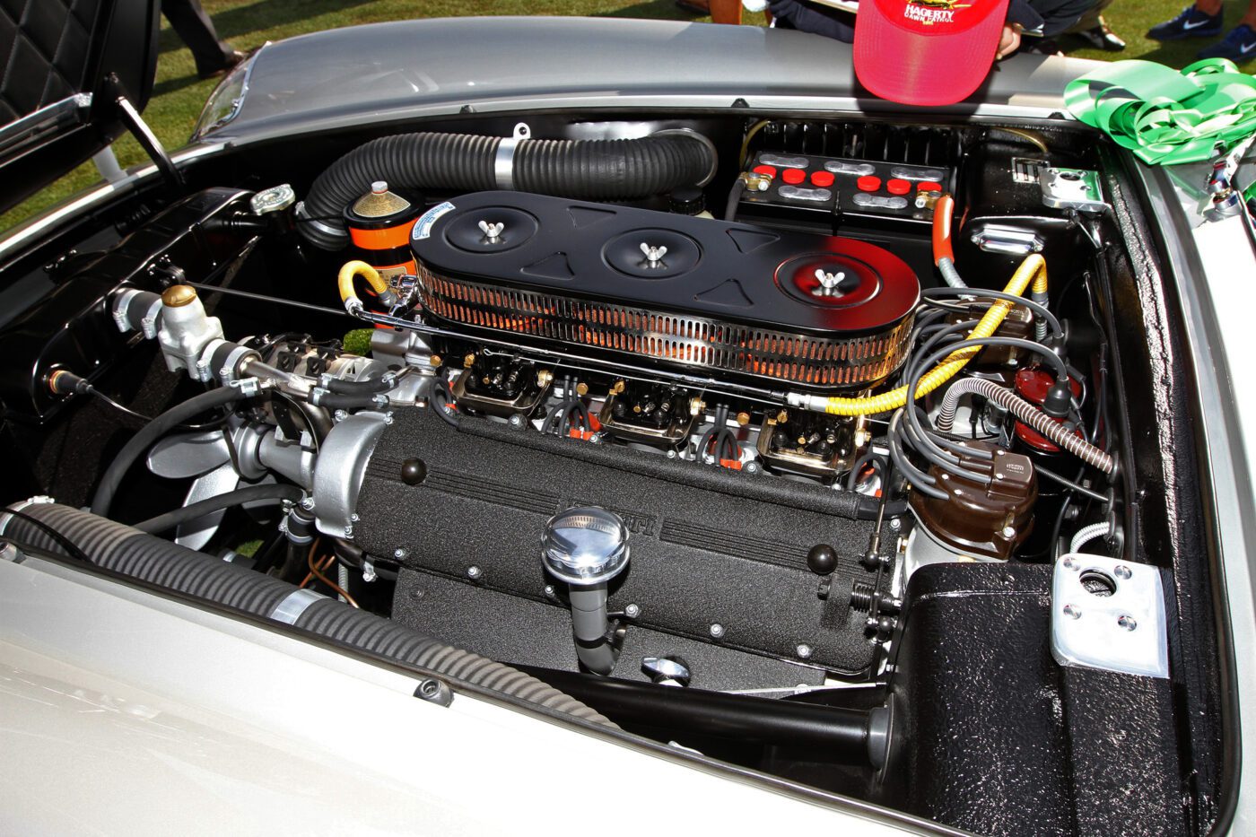 2015 Pebble Beach Concours d'Elegance-20