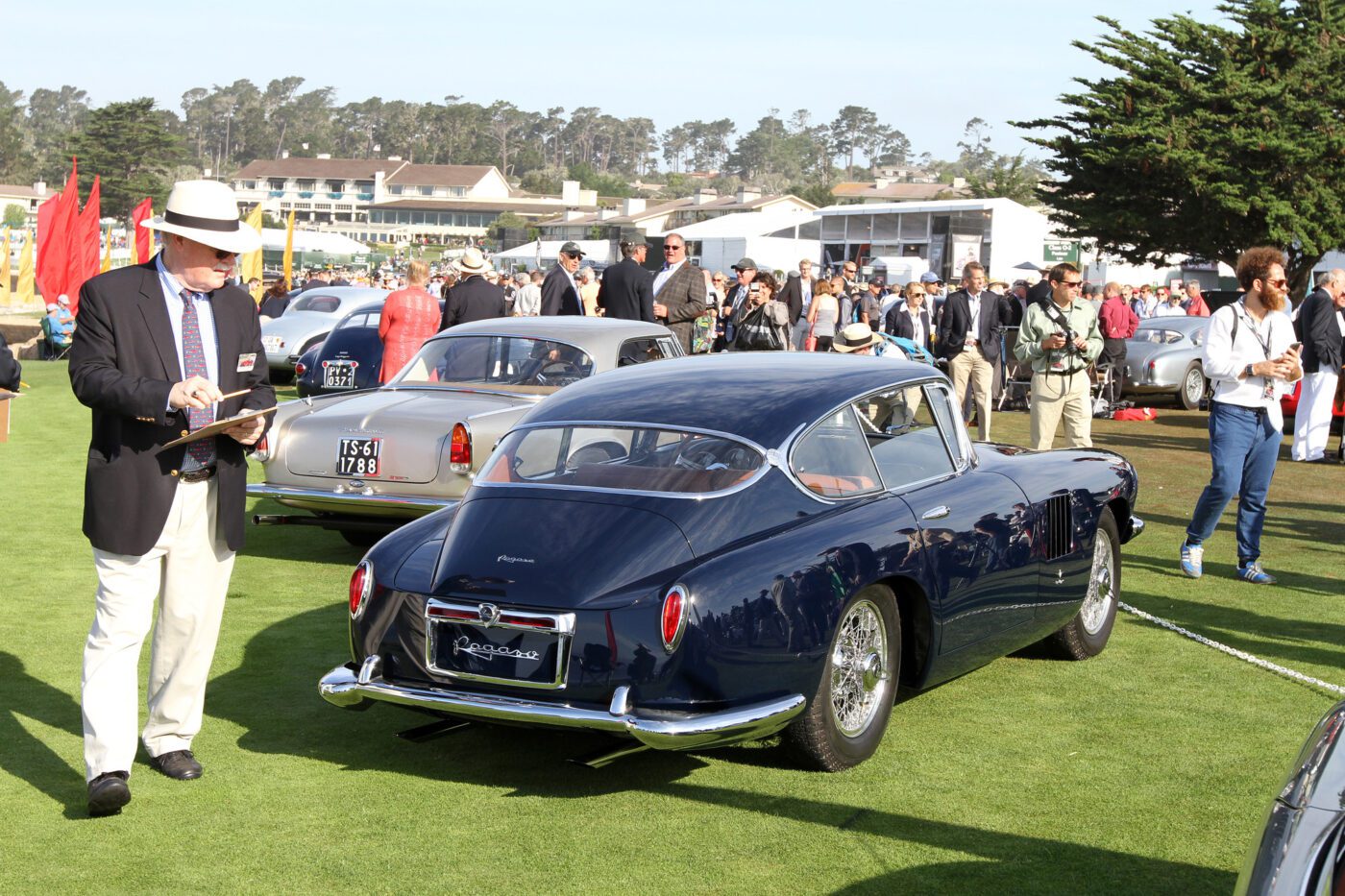 2015 Pebble Beach Concours d'Elegance-24