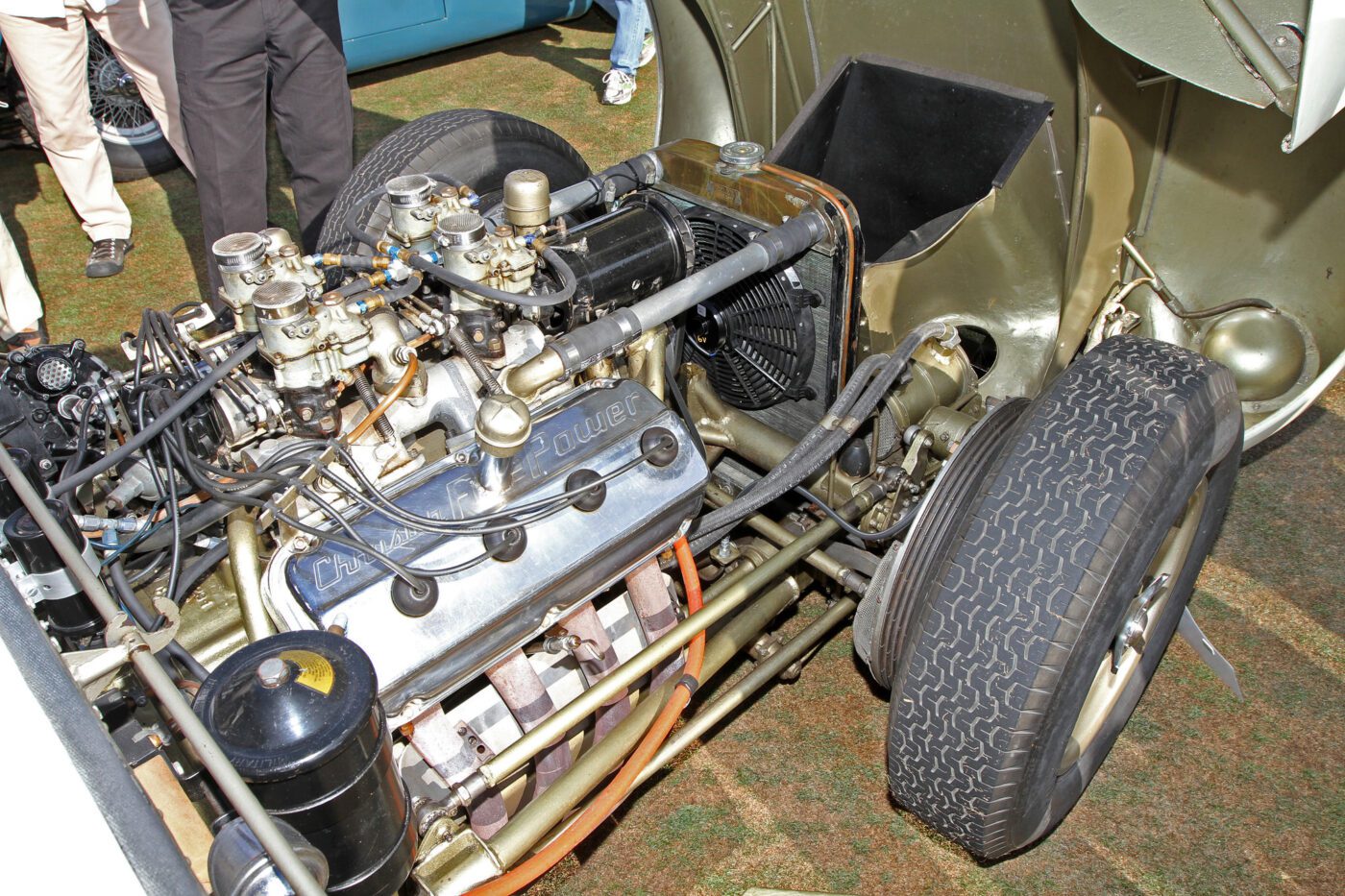 2015 Pebble Beach Concours d'Elegance-28