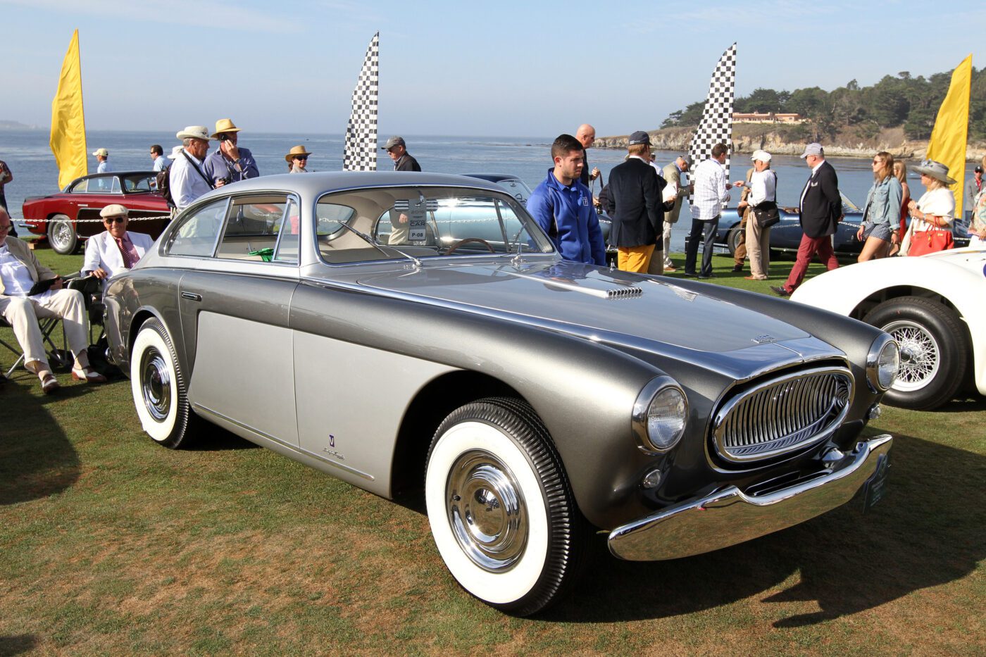 2015 Pebble Beach Concours d'Elegance-28