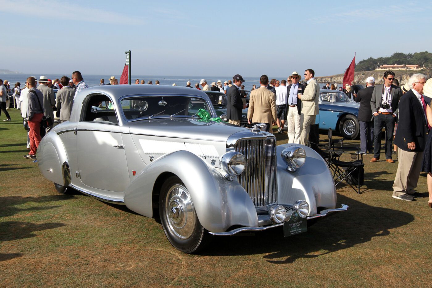2015 Pebble Beach Concours d'Elegance-15