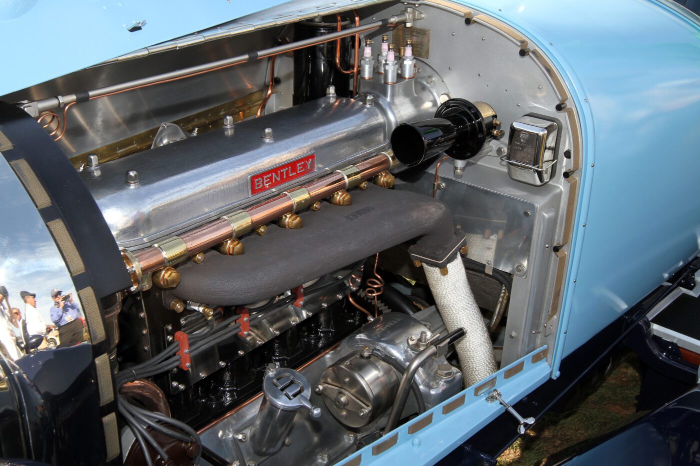 2015 Pebble Beach Concours d'Elegance-16