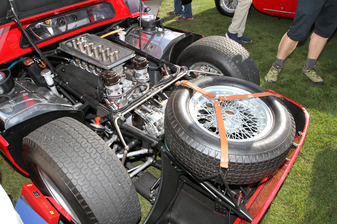 2015 Pebble Beach Concours d'Elegance-21