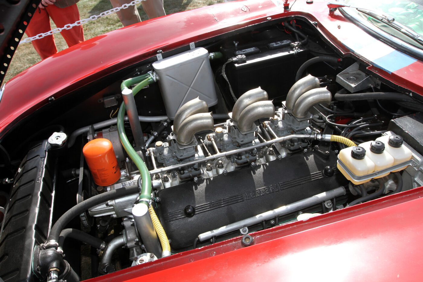 2015 Pebble Beach Concours d'Elegance-23