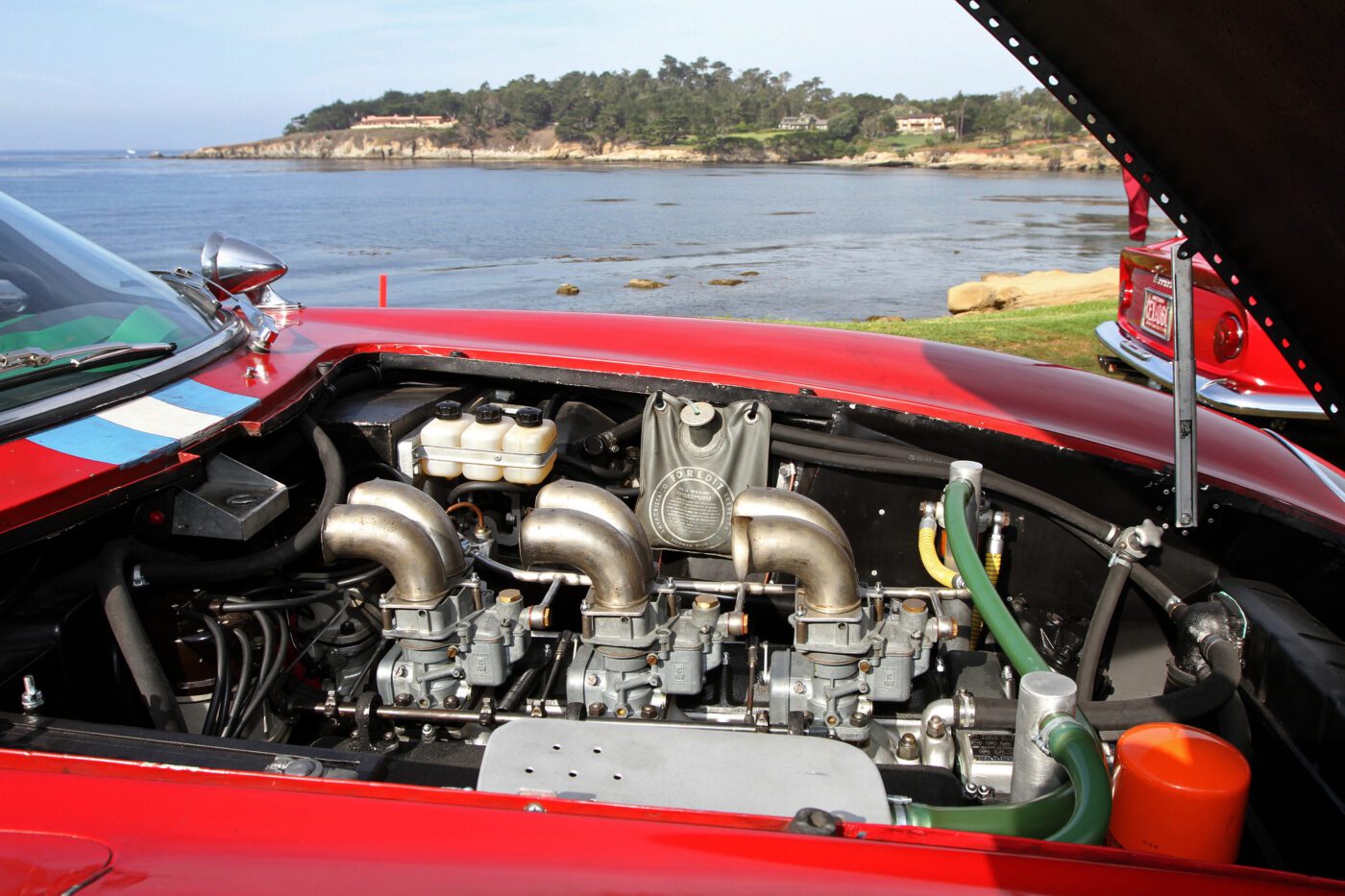 2015 Pebble Beach Concours d'Elegance-23