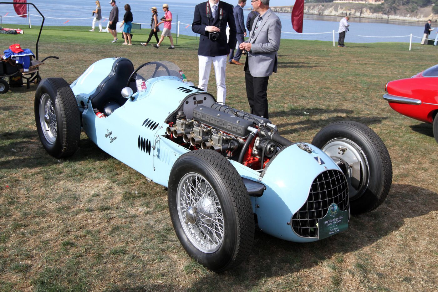 2015 Pebble Beach Concours d'Elegance-19