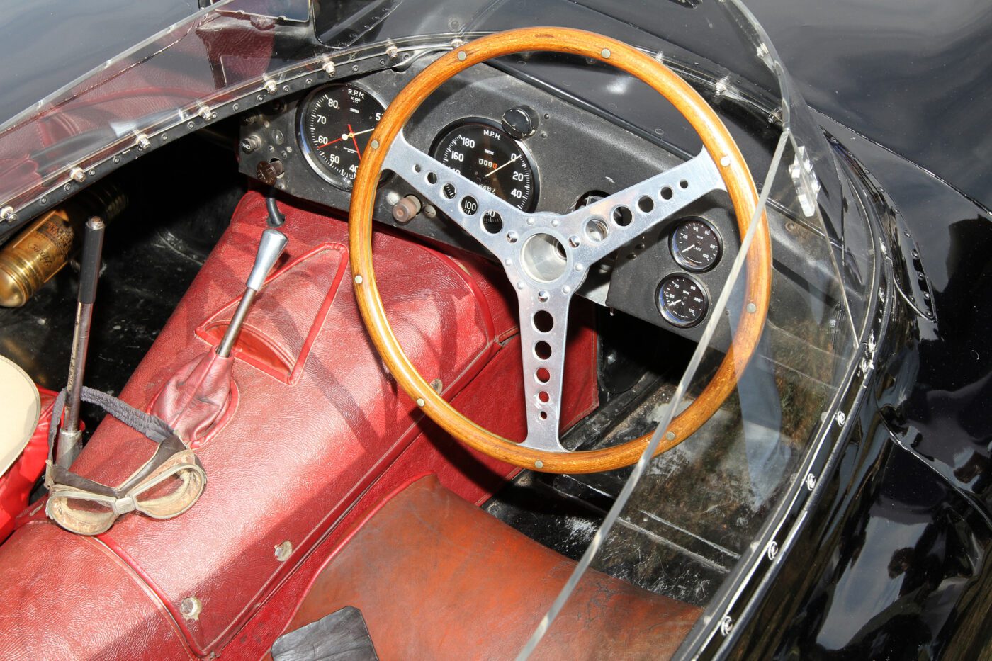 2015 Pebble Beach Concours d'Elegance-19