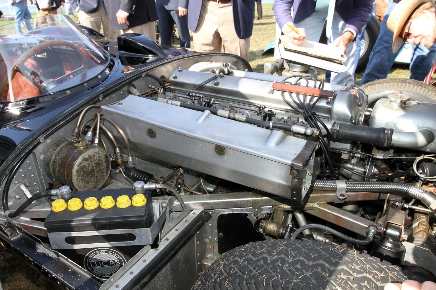 2015 Pebble Beach Concours d'Elegance-19