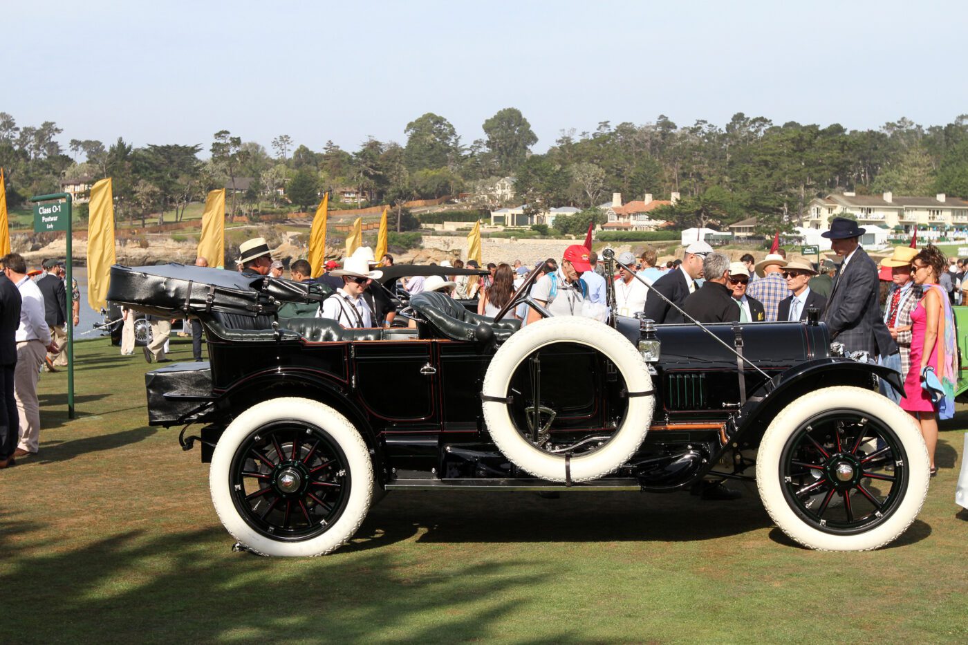 2015 Pebble Beach Concours d'Elegance-3